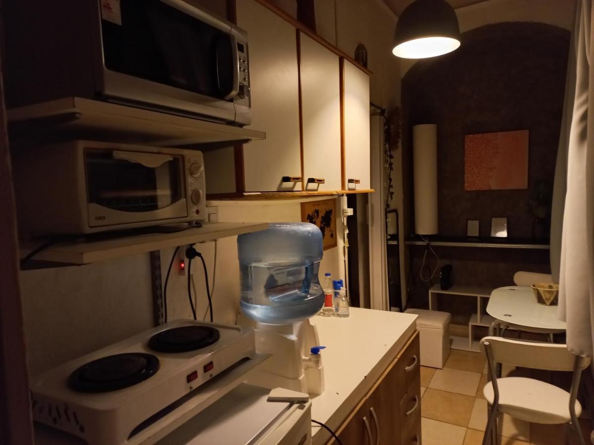 Mendoza 3 Dormitorios Con Balcones Y Alem Chic Monoambiente Y Mendoza Estudio Para 1 3 Apartamentos ภายนอก รูปภาพ