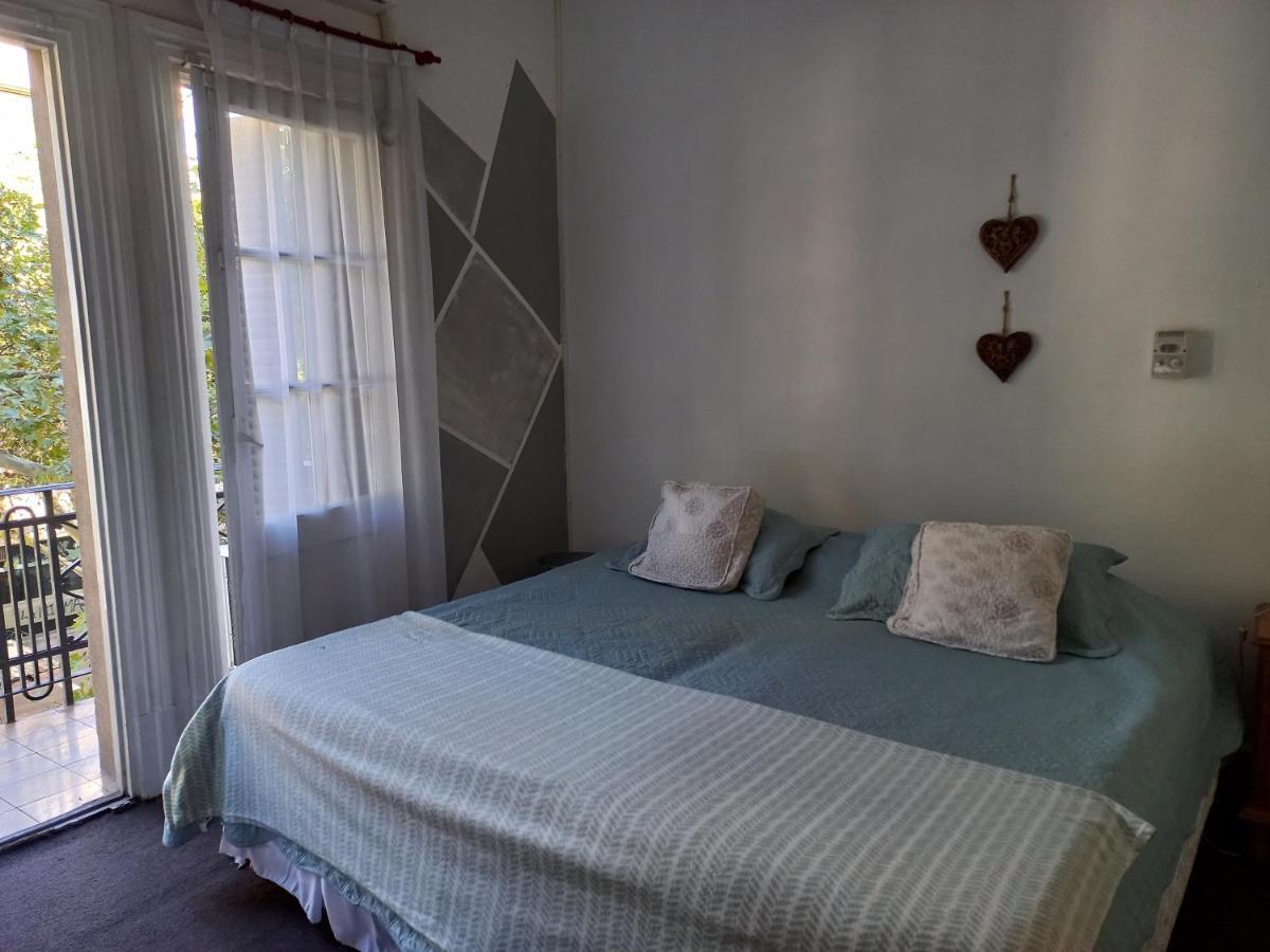 Mendoza 3 Dormitorios Con Balcones Y Alem Chic Monoambiente Y Mendoza Estudio Para 1 3 Apartamentos ภายนอก รูปภาพ