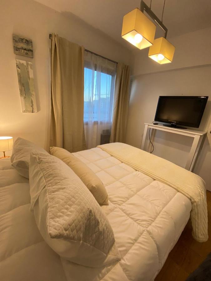 Mendoza 3 Dormitorios Con Balcones Y Alem Chic Monoambiente Y Mendoza Estudio Para 1 3 Apartamentos ภายนอก รูปภาพ