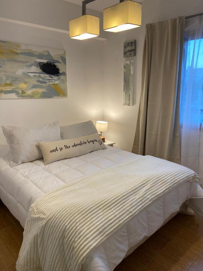 Mendoza 3 Dormitorios Con Balcones Y Alem Chic Monoambiente Y Mendoza Estudio Para 1 3 Apartamentos ภายนอก รูปภาพ