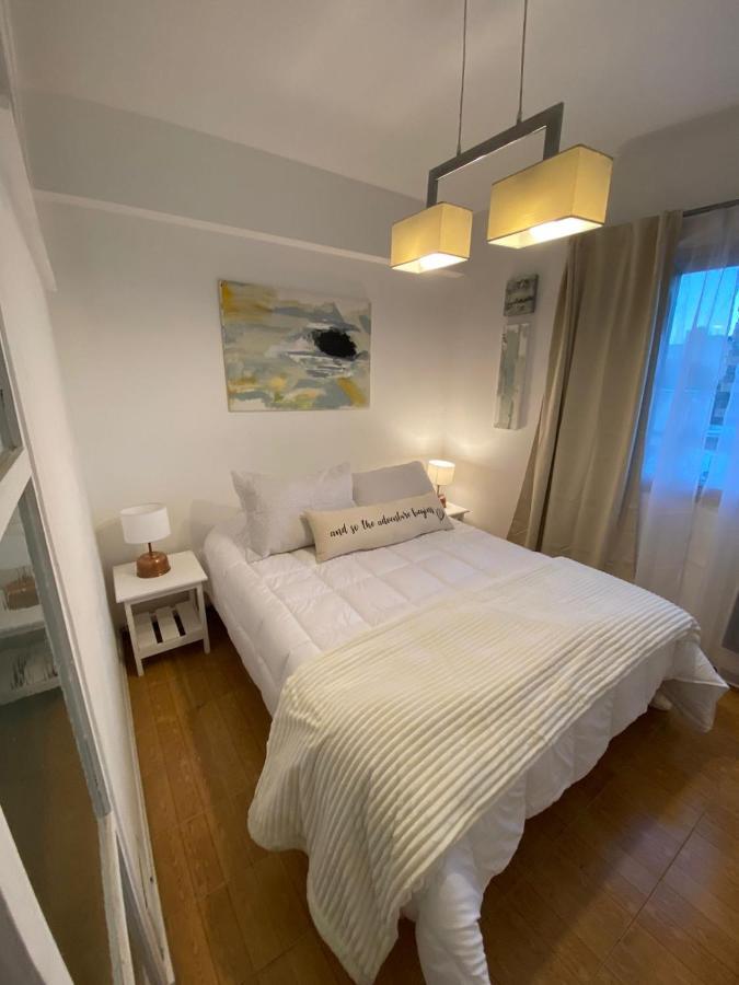Mendoza 3 Dormitorios Con Balcones Y Alem Chic Monoambiente Y Mendoza Estudio Para 1 3 Apartamentos ภายนอก รูปภาพ
