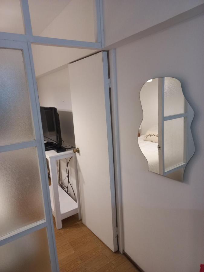Mendoza 3 Dormitorios Con Balcones Y Alem Chic Monoambiente Y Mendoza Estudio Para 1 3 Apartamentos ภายนอก รูปภาพ