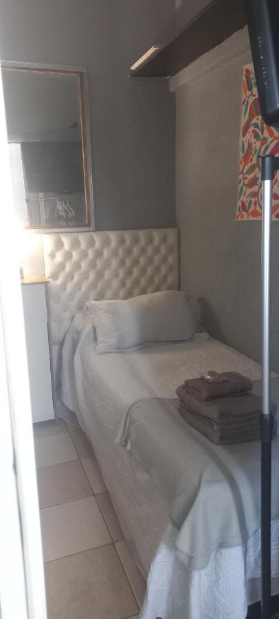 Mendoza 3 Dormitorios Con Balcones Y Alem Chic Monoambiente Y Mendoza Estudio Para 1 3 Apartamentos ภายนอก รูปภาพ