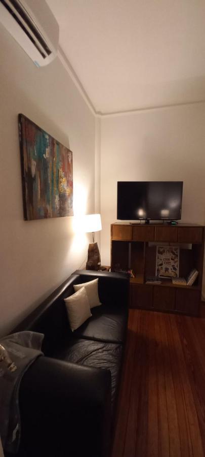Mendoza 3 Dormitorios Con Balcones Y Alem Chic Monoambiente Y Mendoza Estudio Para 1 3 Apartamentos ภายนอก รูปภาพ