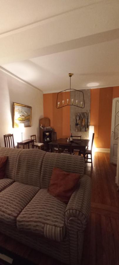 Mendoza 3 Dormitorios Con Balcones Y Alem Chic Monoambiente Y Mendoza Estudio Para 1 3 Apartamentos ภายนอก รูปภาพ