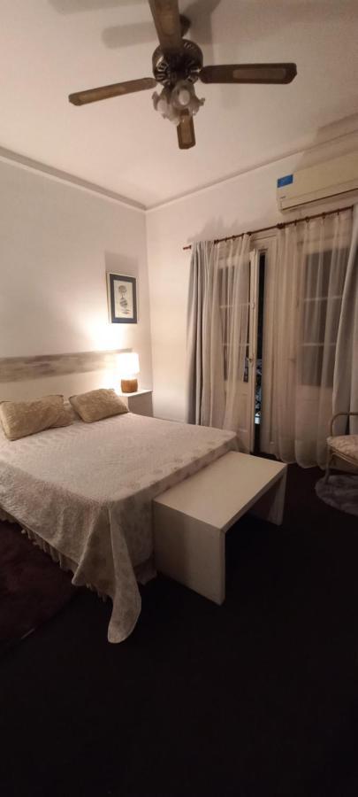 Mendoza 3 Dormitorios Con Balcones Y Alem Chic Monoambiente Y Mendoza Estudio Para 1 3 Apartamentos ภายนอก รูปภาพ