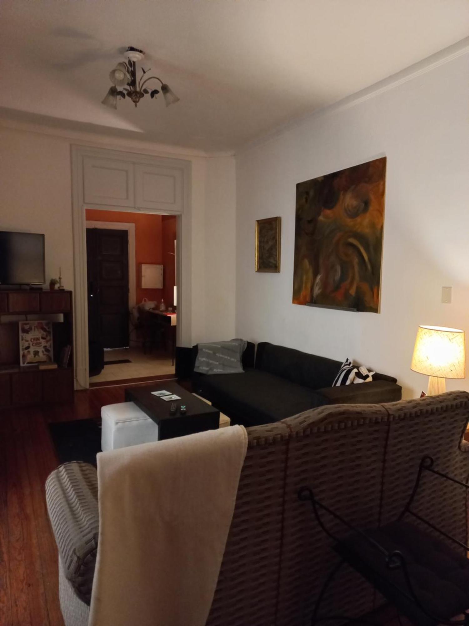 Mendoza 3 Dormitorios Con Balcones Y Alem Chic Monoambiente Y Mendoza Estudio Para 1 3 Apartamentos ภายนอก รูปภาพ