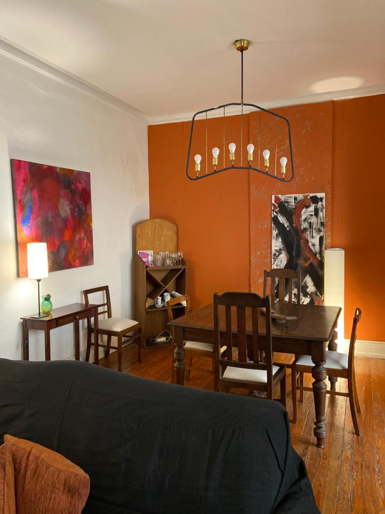 Mendoza 3 Dormitorios Con Balcones Y Alem Chic Monoambiente Y Mendoza Estudio Para 1 3 Apartamentos ภายนอก รูปภาพ